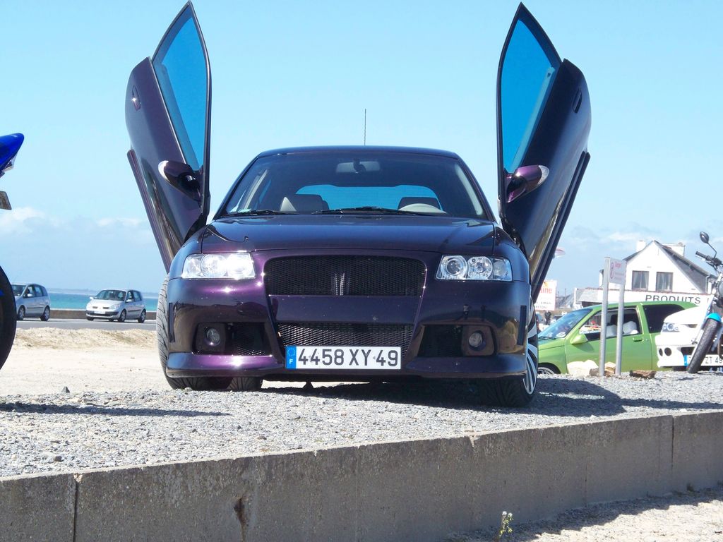 BM